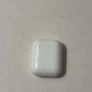 Genuine Apple AirPods Charging Case Only For Models: A1602